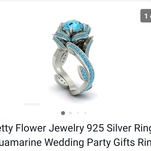 Rings - Picture 8 of 9